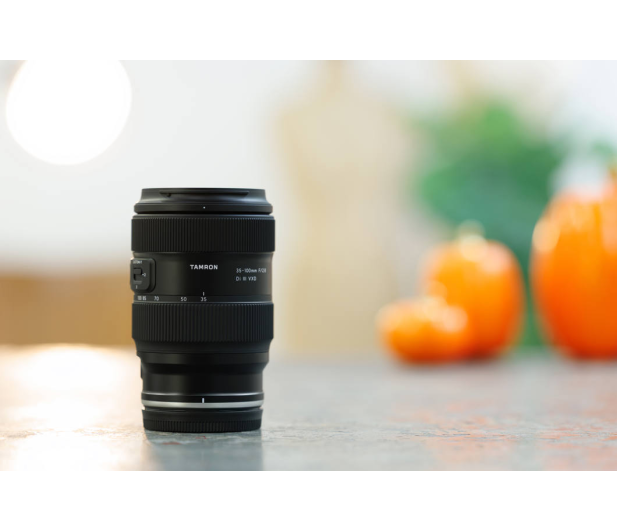 Tamron 35-100mm f/2.8 Di III VXD Nikon Z - 1509809 - zdjęcie 7